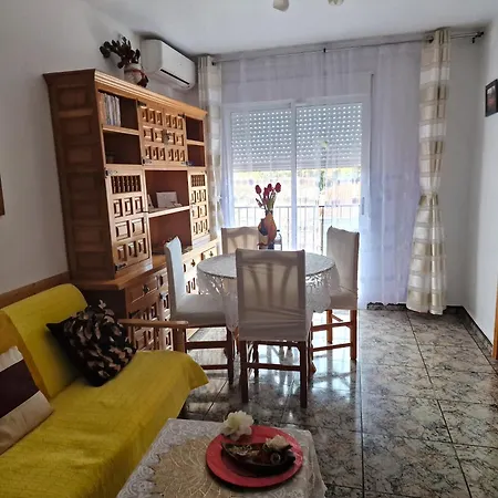 Apartamento Ania *