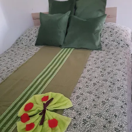 Ania Apartment *