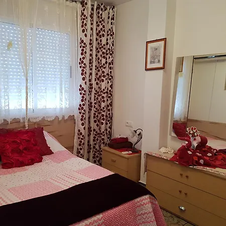 Ania Apartment *