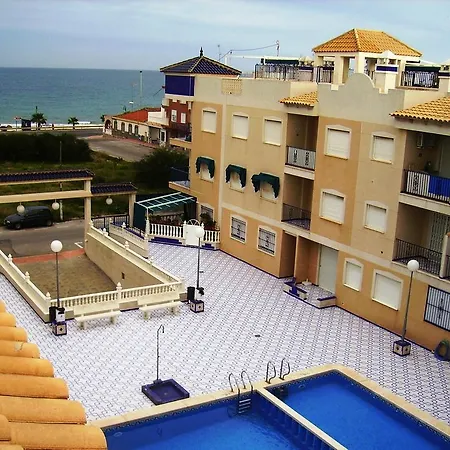 Апартаменты Ania *