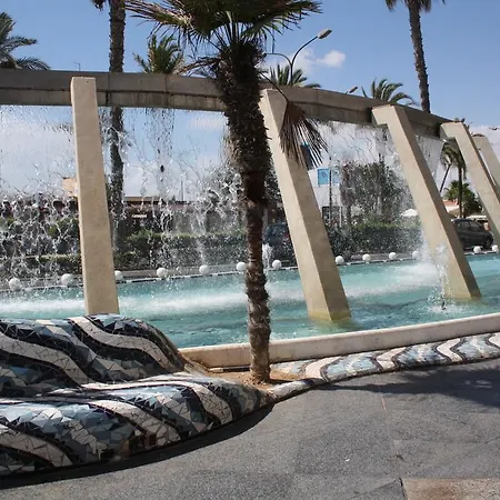 Апартаменты Ania Торевьиа