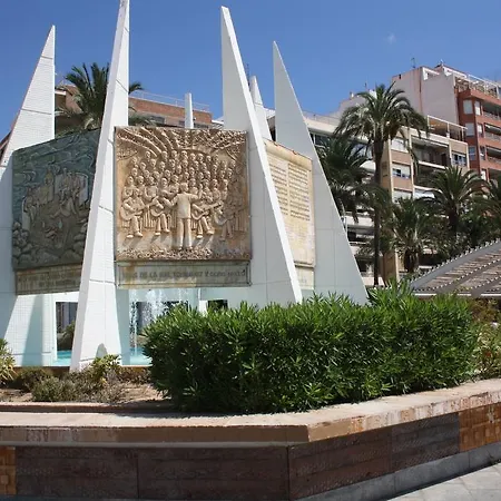 Ania Apartamento Torrevieja