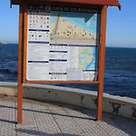 Διαμέρισμα Ania Τορεβιέχα