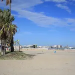 Ania Διαμέρισμα Τορεβιέχα