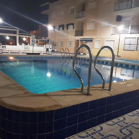 شقة Ania تورّيفيِخا